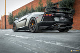 Vorsteiner Lamborghini Aventador Zaragoza Aero Program