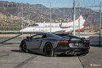 Vorsteiner Lamborghini Aventador Zaragoza Aero Program