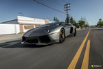 Vorsteiner Lamborghini Aventador Zaragoza Aero Program