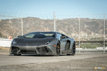 Vorsteiner Lamborghini Aventador Zaragoza Aero Program