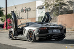 Vorsteiner Lamborghini Aventador Zaragoza Aero Program