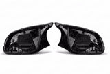 AUTOID TRE FULL CARBON FIBRE PERFORMANCE WING MIRROR UNIT FOR BMW (VARIOUS MODELS)