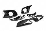 AUTOID TRE FULL CARBON FIBRE PERFORMANCE WING MIRROR UNIT FOR BMW (VARIOUS MODELS)