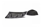 AUTOID TRE FULL CARBON FIBRE WING MIRROR COVERS FOR BMW (VARIOUS MODELS)