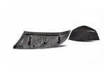 AUTOID TRE FULL CARBON FIBRE WING MIRROR COVERS FOR BMW (VARIOUS MODELS)