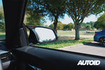 AUTOID TRE PAINTED PERFORMANCE WING MIRROR UNIT FOR BMW (VARIOUS MODELS)
