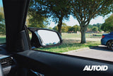 AUTOID TRE PAINTED PERFORMANCE WING MIRROR UNIT FOR BMW (VARIOUS MODELS)