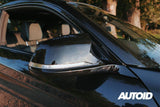 AUTOID TRE PAINTED PERFORMANCE WING MIRROR UNIT FOR BMW (VARIOUS MODELS)
