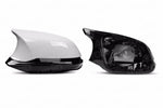 AUTOID TRE PAINTED PERFORMANCE WING MIRROR UNIT FOR BMW (VARIOUS MODELS)