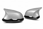 AUTOID TRE PAINTED PERFORMANCE WING MIRROR UNIT FOR BMW (VARIOUS MODELS)