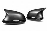 AUTOID TRE PAINTED PERFORMANCE WING MIRROR UNIT FOR BMW (VARIOUS MODELS)