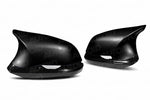 AUTOID TRE PAINTED PERFORMANCE WING MIRROR UNIT FOR BMW (VARIOUS MODELS)