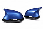 AUTOID TRE PAINTED PERFORMANCE WING MIRROR UNIT FOR BMW (VARIOUS MODELS)