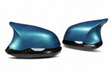 AUTOID TRE PAINTED PERFORMANCE WING MIRROR UNIT FOR BMW (VARIOUS MODELS)