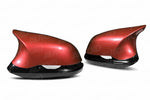 AUTOID TRE PAINTED PERFORMANCE WING MIRROR UNIT FOR BMW (VARIOUS MODELS)