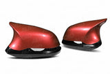 AUTOID TRE PAINTED PERFORMANCE WING MIRROR UNIT FOR BMW (VARIOUS MODELS)