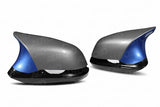 AUTOID TRE PAINTED PERFORMANCE WING MIRROR UNIT FOR BMW (VARIOUS MODELS)