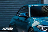 AUTOID TRE PAINTED PERFORMANCE WING MIRROR UNIT FOR BMW (VARIOUS MODELS)