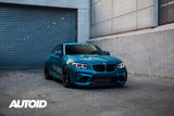 AUTOID TRE PAINTED PERFORMANCE WING MIRROR UNIT FOR BMW (VARIOUS MODELS)