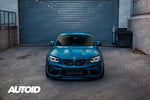 AUTOID TRE PAINTED PERFORMANCE WING MIRROR UNIT FOR BMW (VARIOUS MODELS)