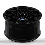 BMW M3 G80 OEM+ Forged Wheels - Matte Black