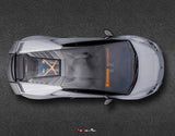 Morph Auto Design Lamborghini Hydra Kit