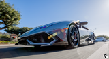 Morph Auto Design Lamborghini Hydra Kit