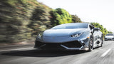 Morph Auto Design Lamborghini Hydra Kit