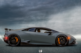 Morph Auto Design Lamborghini Hydra Kit