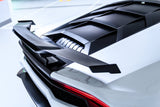 Morph Auto Design Lamborghini Hydra Kit