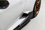 Morph Auto Design Lamborghini Hydra Kit