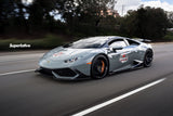Morph Auto Design Lamborghini Hydra Kit