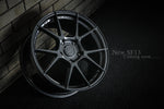 Koya SF13 Semi Forged Wheels