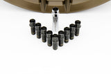 Vorsteiner Spline Wheel Bolts Set 14x1.5