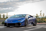 Vorsteiner Lamborghini Huracan Novara Aero Program