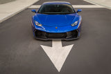 Vorsteiner Lamborghini Huracan Novara Aero Program