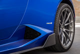 Vorsteiner Lamborghini Huracan Novara Aero Program