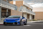 Vorsteiner Lamborghini Huracan Novara Aero Program