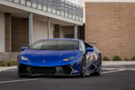 Vorsteiner Lamborghini Huracan Novara Aero Program