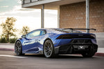 Vorsteiner Lamborghini Huracan Novara Aero Program