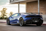 Vorsteiner Lamborghini Huracan Novara Aero Program