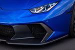 Vorsteiner Lamborghini Huracan Novara Aero Program