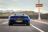 Vorsteiner Lamborghini Huracan Novara Aero Program