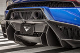 Vorsteiner Lamborghini Huracan Novara Aero Program