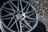 Koya SF12 Semi Forged Wheels