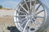Koya SF09 Semi Forged Wheels