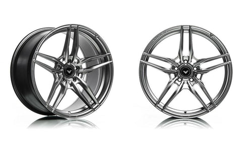 Vorsteiner V-FF 110